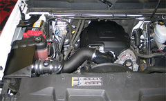K&N 63-3067 Performance Intake Kit