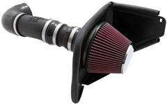 K&N 63-3072 Performance Air Intake System