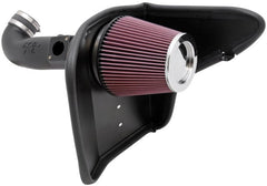 K&N 63-3075 Performance Air Intake System