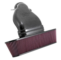 K&N 63-3080 Performance Air Intake System