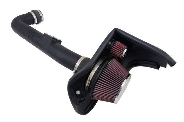K&N 63-3083 Performance Air Intake System