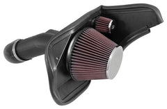 K&N 63-3084 Performance Air Intake System