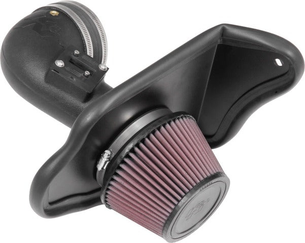 K&N 63-3100 Performance Air Intake System