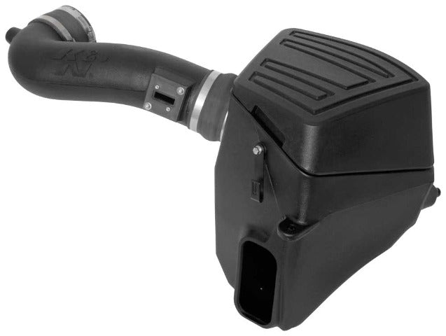 K&N 63-3109 Performance Air Intake System