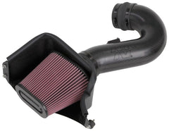 K&N 63-3111 Performance Air Intake System