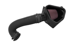 K&N 63-3121 Performance Air Intake System