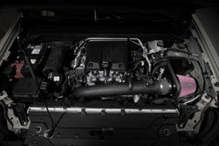 K&N 63-3122 Performance Air Intake System