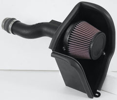 K&N 63-3516 Performance Air Intake System