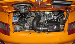 K&N 63-7001 Performance Intake Kit