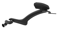 K&N Elevated Intake Kit (Snorkel) - Toyota Tacoma V6 3.5L 63-8000