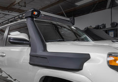 K&N Elevated Intake Kit (Snorkel) - Toyota 4Runner V6 4.0L 63-8001