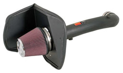 K&N 63-9027 Performance Air Intake System