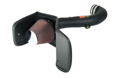 K&N 63-9029 Performance Air Intake System