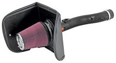 K&N 63-9033 Performance Air Intake System
