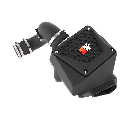 K&N 63-9043 Performance Air Intake System