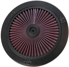 K&N 66-1101 X-Stream Top Filter