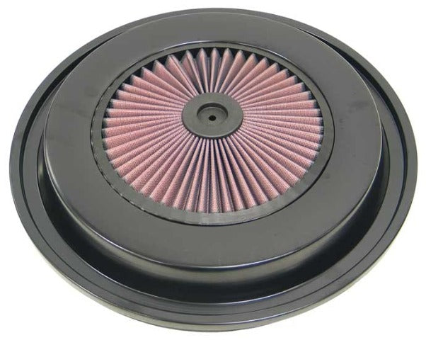 K&N 66-1202 X-Stream Top Filter