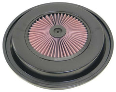 K&N 66-1202 X-Stream Top Filter