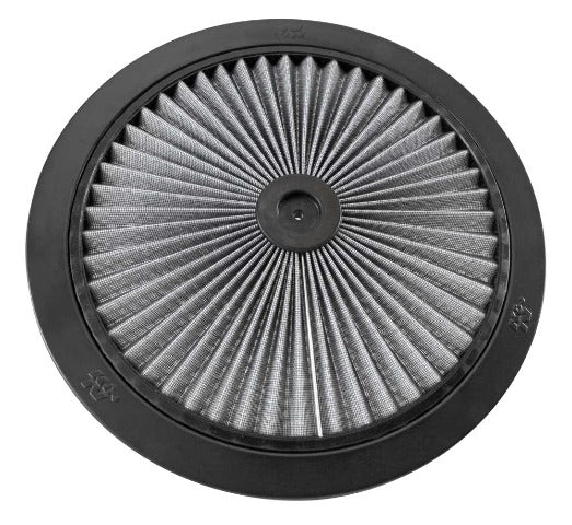 K&N 66-1400R X-Stream Top Filter