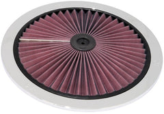 K&N 66-1401XP X-Stream Top Filter