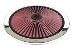 K&N 66-1401XP X-Stream Top Filter