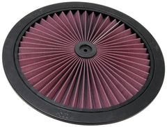 K&N 66-1601 X-Stream Top Filter