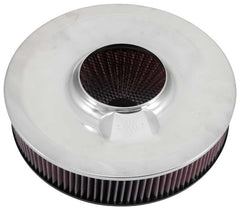 K&N 66-3010 X-Stream Top Assembly