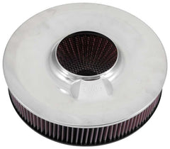 K&N 66-3010 X-Stream Top Assembly