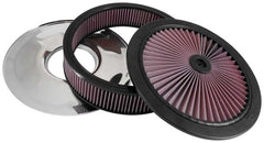 K&N 66-3010 X-Stream Top Assembly