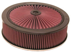 K&N 66-3080 X-Stream Top Assembly