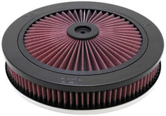 K&N 66-3110 X-Stream Top Assembly