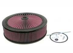 K&N 66-3210 X-Stream Top Assembly