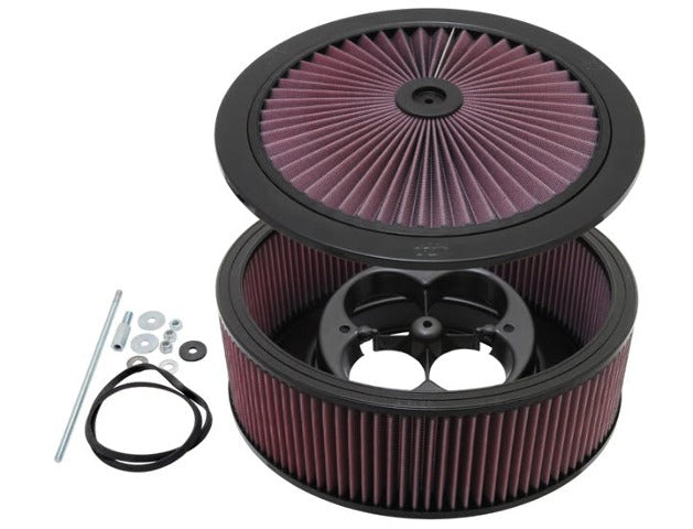 K&N 66-3220 X-Stream Top Assembly