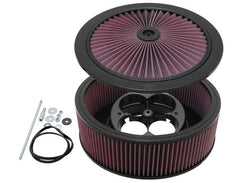 K&N 66-3220 X-Stream Top Assembly