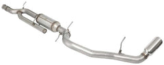 K&N 67-3082 Exhaust Kit