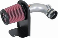 K&N 69-0017TS Performance Air Intake System