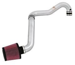K&N 69-1007TS Performance Air Intake System