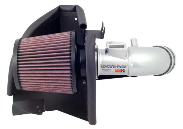 K&N 69-1013TS Performance Air Intake System