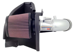 K&N 69-1013TS Performance Air Intake System