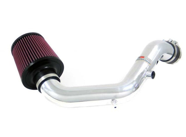 K&N 69-1015TP Performance Air Intake System