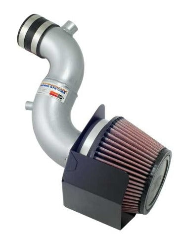 K&N 69-1016-1TS Performance Air Intake System
