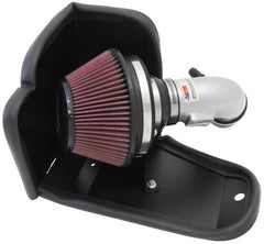K&N 69-1020TS Performance Air Intake System
