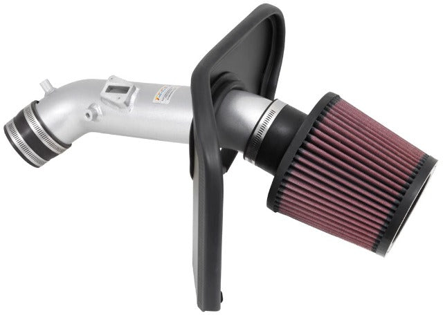 K&N 69-1213TS Performance Air Intake System