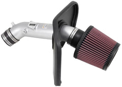 K&N 69-1213TS Performance Air Intake System