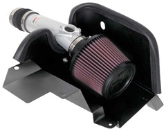 K&N 69-1507TS Performance Air Intake System