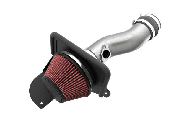 K&N 69-1508TC Performance Air Intake System