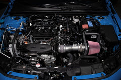 K&N 69-1509TC Performance Air Intake System