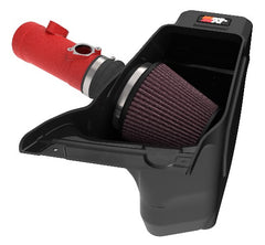 K&N 69-1511TWR Performance Air Intake System
