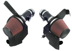 K&N 69-2003TFK Performance Air Intake System