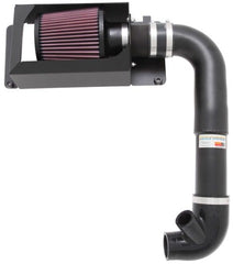 K&N 69-2004TTK Performance Air Intake System
